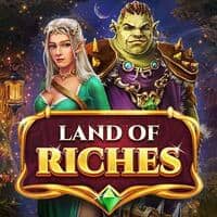 NUSANTARA88 - Land of Riches | nusantara88