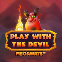 NUSANTARA88 - Play With the Devil Megaways | nusantara88