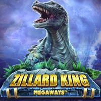 NUSANTARA88 - Zillard King Megaways | nusantara88