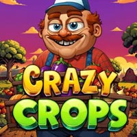 NUSANTARA88 - Crazy Crops | nusantara88