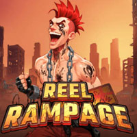 NUSANTARA88 - Reel Rampage | nusantara88
