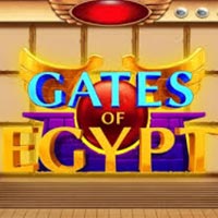 NUSANTARA88 - Gates of Egypt | nusantara88