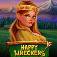NUSANTARA88 - Happy Wreckers | nusantara88