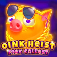 NUSANTARA88 - Oink Heist: Pigy Collect | nusantara88