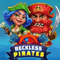NUSANTARA88 - Reckless Pirates | nusantara88