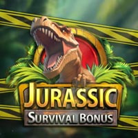 NUSANTARA88 - Jurassic Survival Bonus | nusantara88