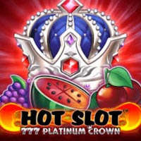 NUSANTARA88 - Hot Slot 777 Platinum Crown | nusantara88