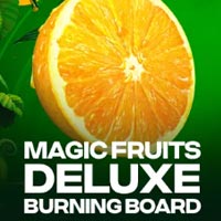 NUSANTARA88 - Magic Fruits Deluxe Burning Board | nusantara88
