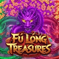 NUSANTARA88 - Fu Long Treasures | nusantara88