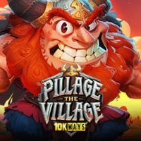 NUSANTARA88 - Pillage The Village 10K Ways | nusantara88