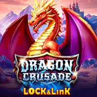 NUSANTARA88 - Dragon Crusade Lock & Link | nusantara88