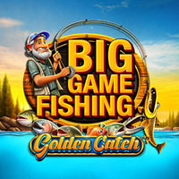 NUSANTARA88 - Big Game Fishing Golden Catch | nusantara88