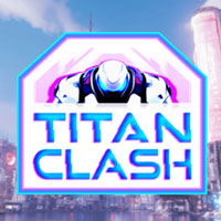 NUSANTARA88 - Titan Clash | nusantara88