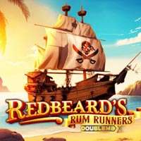 NUSANTARA88 - Redbeards Rum Runners DoubleMax | nusantara88
