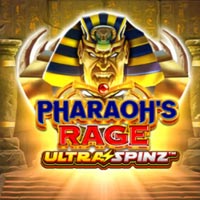 NUSANTARA88 - Pharaohs Rage UltraSpins | nusantara88