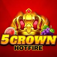 NUSANTARA88 - 5 Crown Hotfire | nusantara88