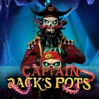 NUSANTARA88 - Captain Jacks Pots | nusantara88