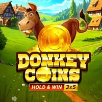 NUSANTARA88 - Donkey Coins Hold & Win | nusantara88