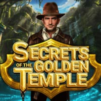 NUSANTARA88 - Secrets of the Golden Temple | nusantara88
