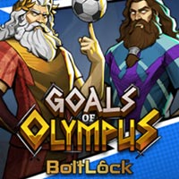 NUSANTARA88 - Goals of Olympus BoltLock | nusantara88