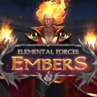 NUSANTARA88 - Elemental Forces Embers | nusantara88