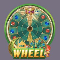 NUSANTARA88 - Wheel | nusantara88