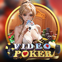 NUSANTARA88 - Video Poker | nusantara88