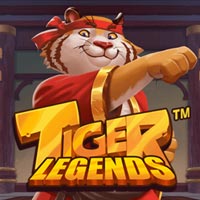 NUSANTARA88 - Tiger Legends | nusantara88