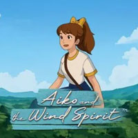 NUSANTARA88 - Aiko and the Wind Spirit | nusantara88