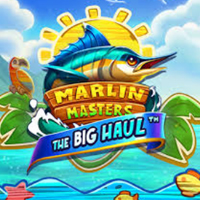 NUSANTARA88 - Marlin Masters: The Big Haul | nusantara88