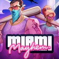 NUSANTARA88 - Miami Mayhem | nusantara88