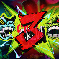 NUSANTARA88 - Chaos Crew 3 | nusantara88