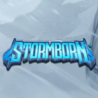 NUSANTARA88 - Stormborn | nusantara88