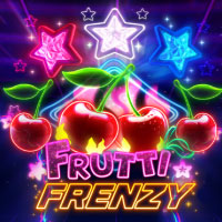 NUSANTARA88 - Frutti Frenzy | nusantara88