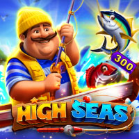 NUSANTARA88 - High Seas | nusantara88