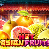 NUSANTARA88 - Hot Asian Fruits | nusantara88