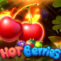 NUSANTARA88 - Hot Berries | nusantara88