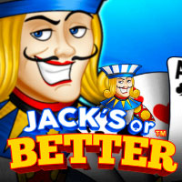NUSANTARA88 - Jacks or Better | nusantara88