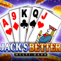 NUSANTARA88 - Jacks or Better Multihand | nusantara88