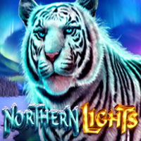 NUSANTARA88 - Northern Lights | nusantara88