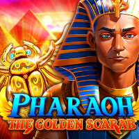 NUSANTARA88 - Pharaoh - The Golden Scarab | nusantara88