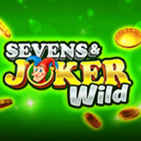 NUSANTARA88 - Sevens Joker Wild | nusantara88
