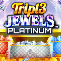 NUSANTARA88 - Triple Jewels Platinum | nusantara88