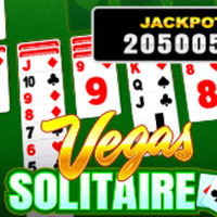 NUSANTARA88 - Vegas Solitaire | nusantara88