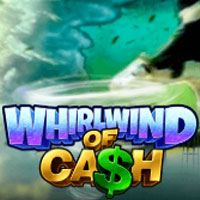 NUSANTARA88 - Whirlwind of Cash | nusantara88