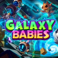 NUSANTARA88 - Galaxy Babies | nusantara88