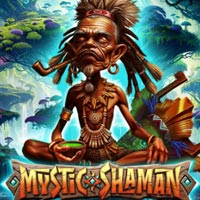 NUSANTARA88 - Mystic Shaman | nusantara88