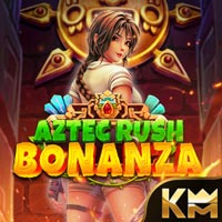 NUSANTARA88 - Aztec Rush Bonanza | nusantara88