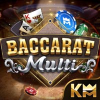 NUSANTARA88 - Baccarat: Multi | nusantara88