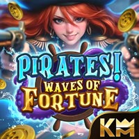 NUSANTARA88 - Pirates! Waves of Fortune | nusantara88